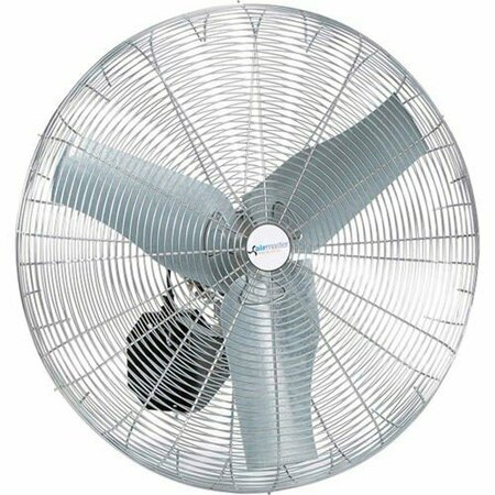 AIRMASTER FAN 30in. Commercial Head Assembly 71591